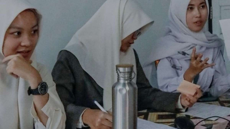 81 Pelajar Bersaing di Lomba Debat Indonesia Jawa Barat 2026, Perebutkan Tiket ke NSDC Nasional