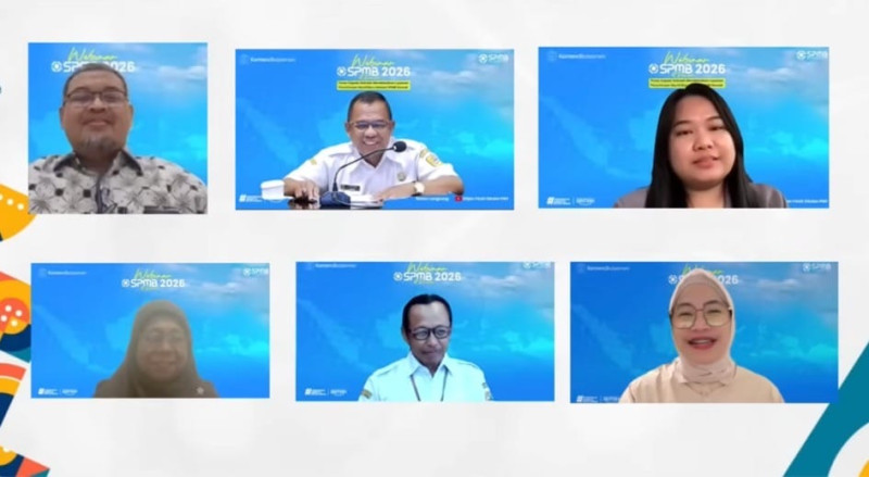 Kepala Sekolah Didorong Perkuat Layanan Informasi dalam SPMB Ramah 2026