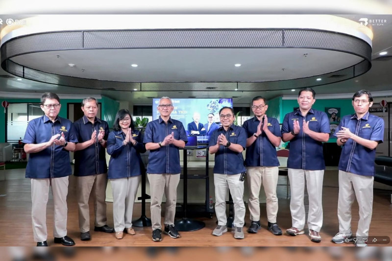 Kemenkeu Luncurkan PERDANA, Perkuat Tata Kelola Transfer ke Daerah Berbasis Data
