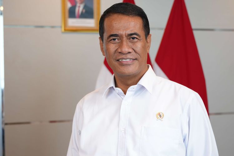 Tanggapi Isu &ldquo;Pesta Babi&rdquo; Merauke, Mentan Amran Sulaiman Tegaskan Fokus Swasembada Pangan