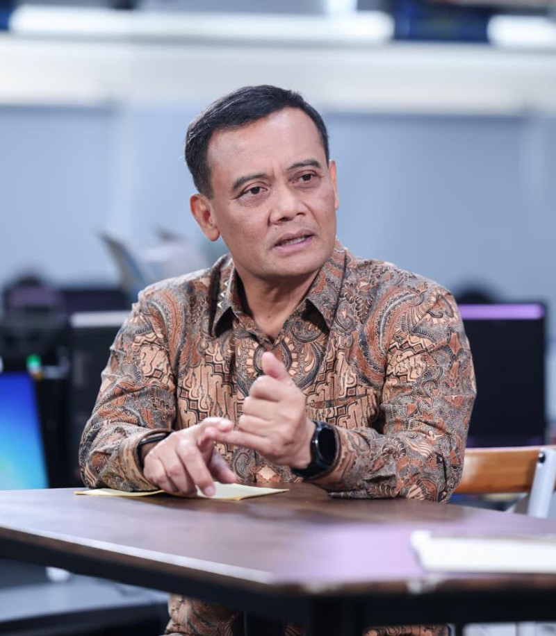 Jateng Antisipasi Dampak Kenaikan BBM Nonsubsidi terhadap Harga Bahan Pokok