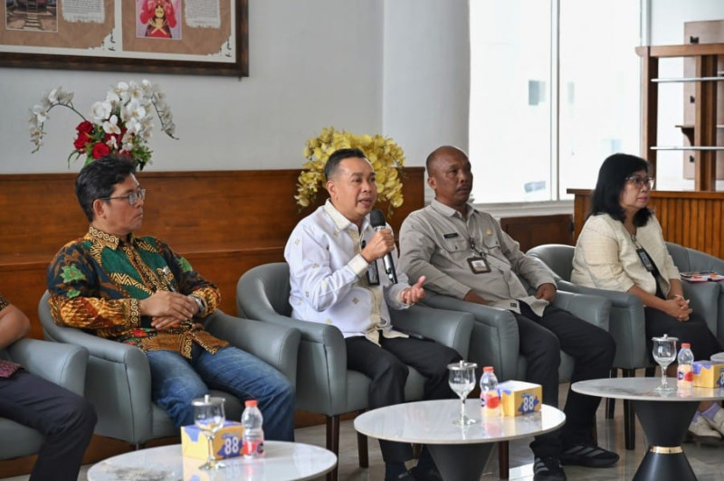 Danau Toba Tuan Rumah Geofest ke-7, Perkuat Jejaring Geopark Dunia