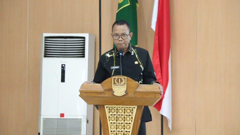 Pemkab Bekasi Dorong Perluasan JKN Lewat Program Donasi Libatkan Dunia Usaha