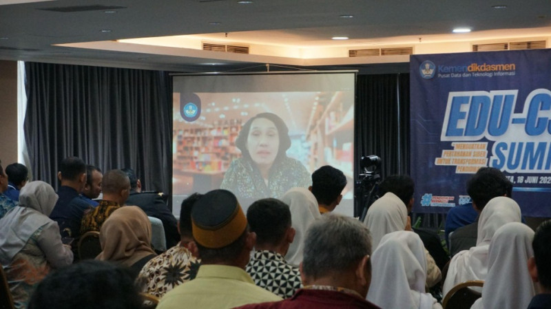 Kemendikdasmen Perkuat Ketahanan Siber Pendidikan melalui Bug Bounty 2026