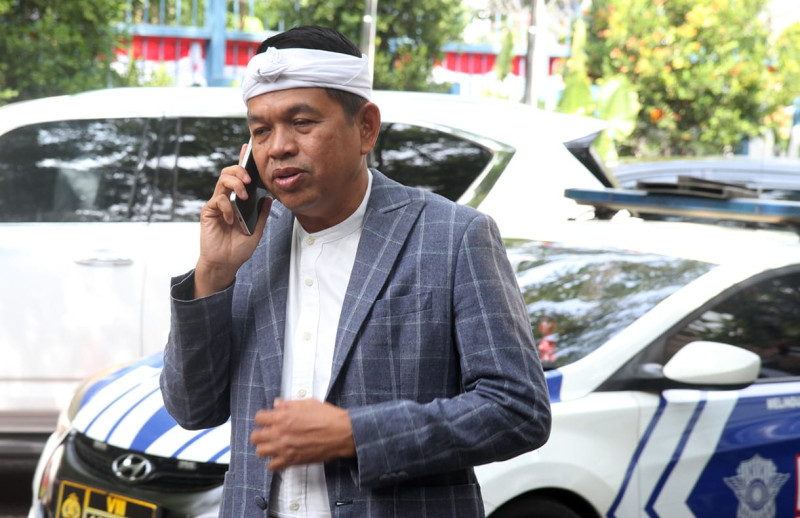 Pemprov Jabar Gandeng 1.015 Sekolah Swasta, Siapkan Beasiswa untuk 80 Ribu Siswa