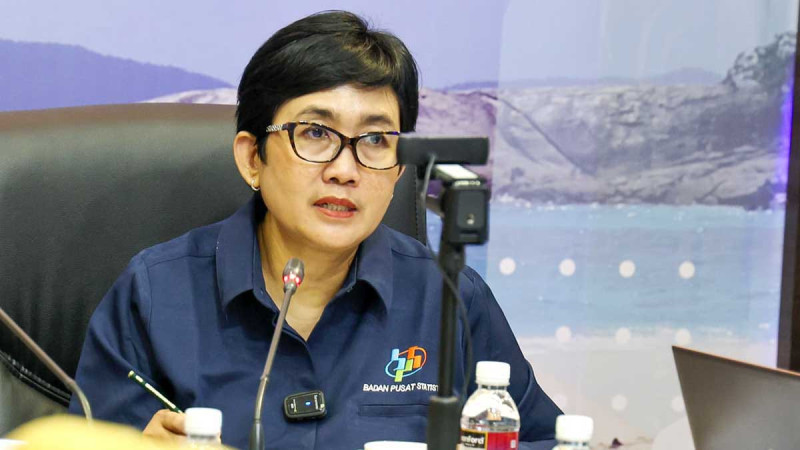 Neraca Perdagangan Jawa Barat Surplus USD 8,90 Miliar pada Januari-April 2026
