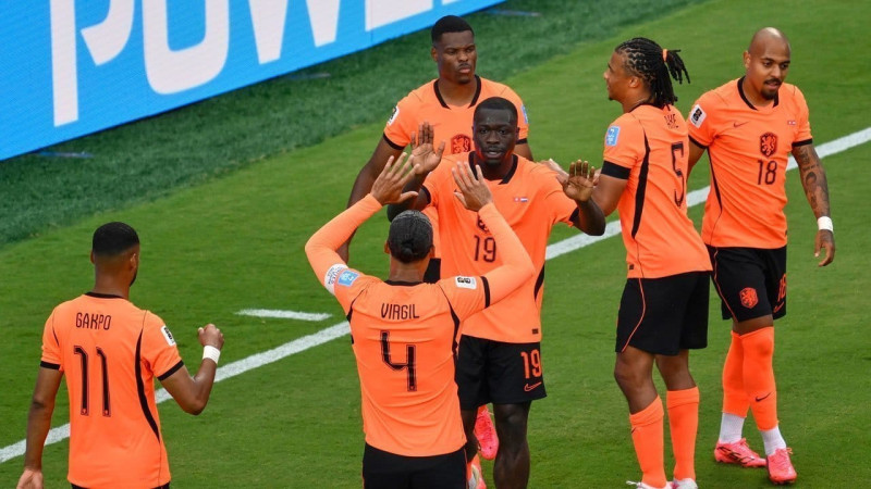 Belanda Tundukkan Tunisia 3-1, Pastikan Lolos ke Babak 32 Besar Piala Dunia 2026