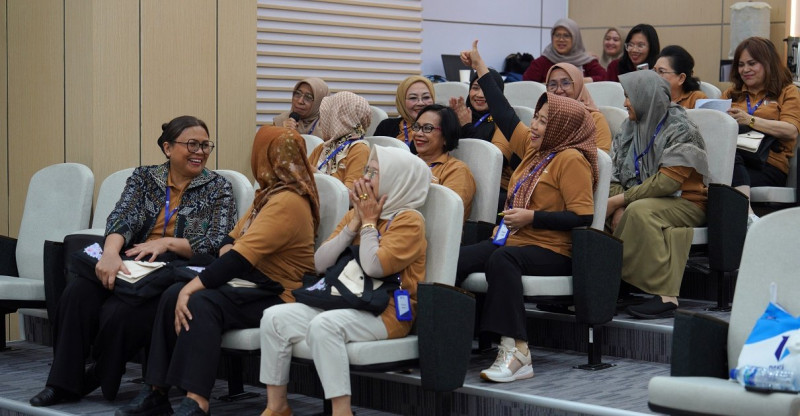 KPK Tekankan Peran Pasangan Pimpinan Daerah sebagai Benteng Integritas