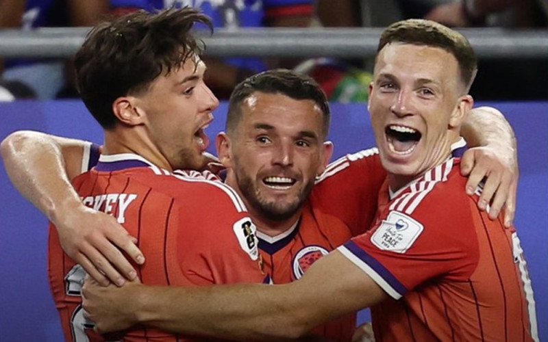 Skotlandia Raih Kemenangan Tipis atas Haiti di Laga Perdana Grup C Piala Dunia 2026