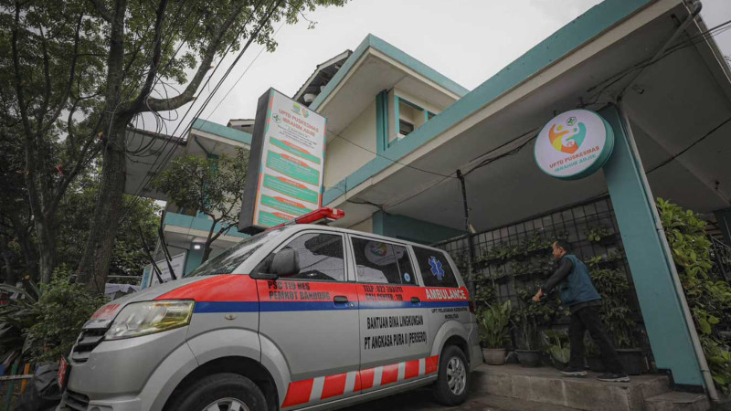 Pemko Bandung Wajibkan Faskes Tak Menolak Pasien, Termasuk Gawat Darurat