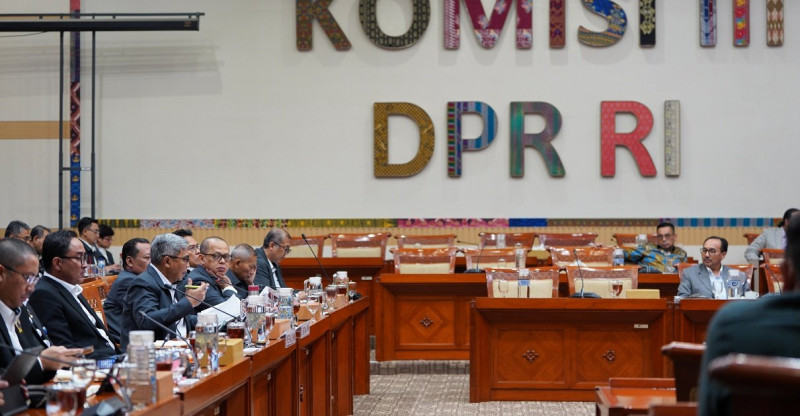 KPK Siap Tarik Kembali Aset Rampasan Korupsi yang Tak Dirawat