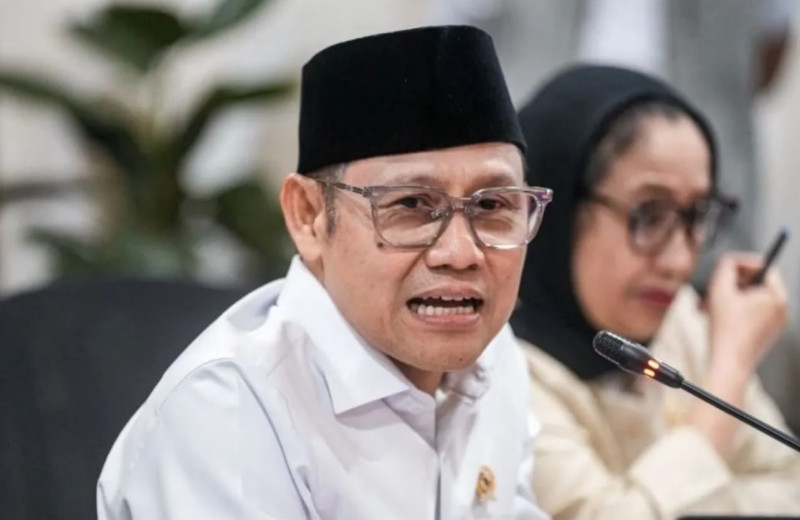 Menko Muhaimin: Program MBG Harus Tepat Sasaran dan Perkuat Ekonomi Masyarakat
