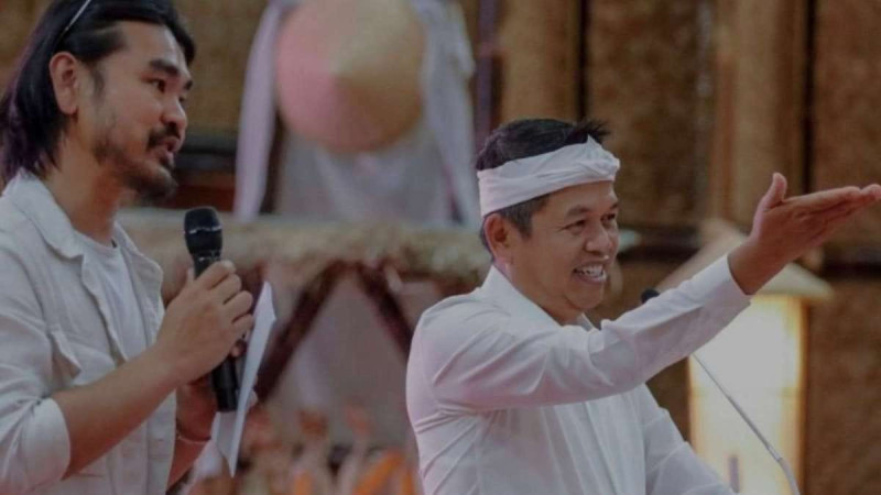 Prof Bagus Muljadi: Bujangga Manik Layak Jadi Inspirasi Pendidikan Berbasis Budaya Sunda