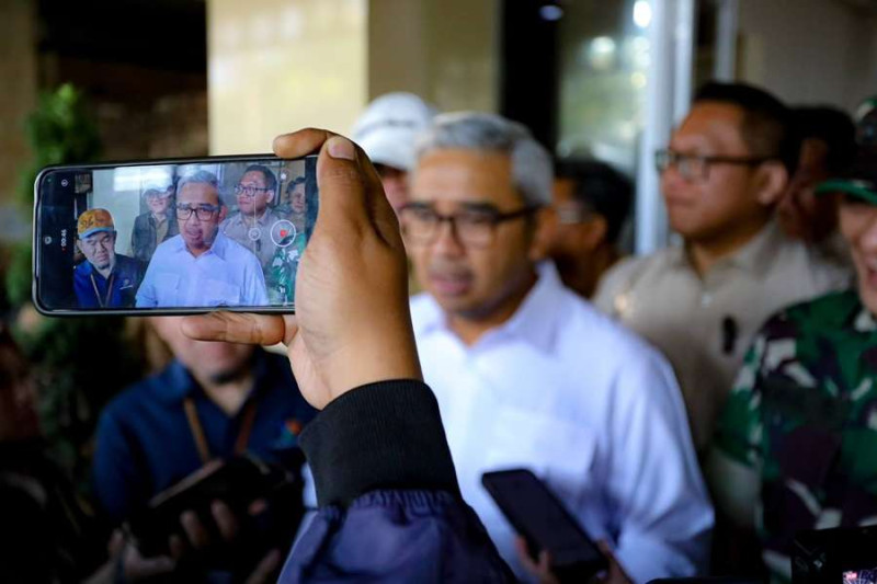 Harga Kedelai Tembus Rp11.000 per Kilogram, Pemko Bandung Fokus Jaga Produksi Tahu dan Tempe