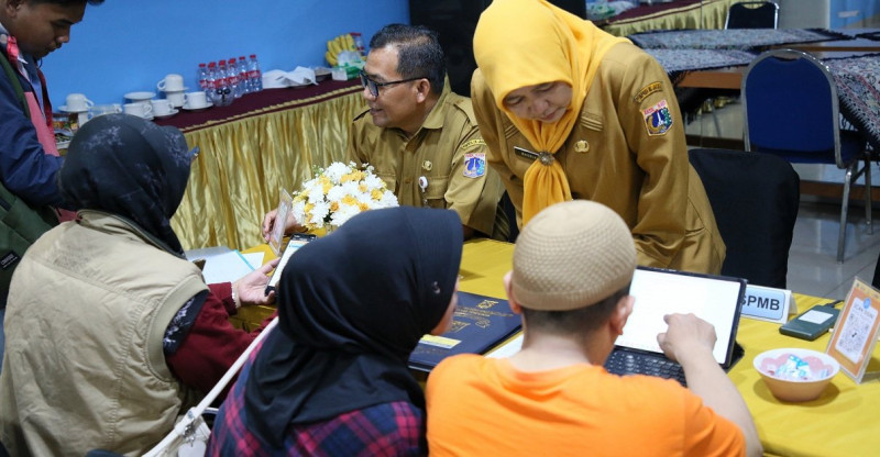 KPK Awasi SPMB DKI Jakarta 2026/2027, Pastikan Proses Penerimaan Transparan dan Bebas Titipan