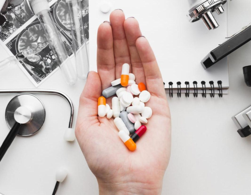 Kemenkes Batasi Kenaikan Harga Obat, Obat BPJS Tetap Aman