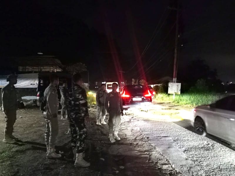 Pemprov Sumut Siagakan Personel 24 Jam Berantas Pungli di Kawasan Wisata Sidebuk-Debuk