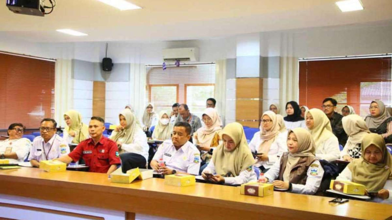 Pemkab Garut Perkuat Tata Kelola Klaim BPJS Kesehatan, Cegah Keterlambatan Pelayanan