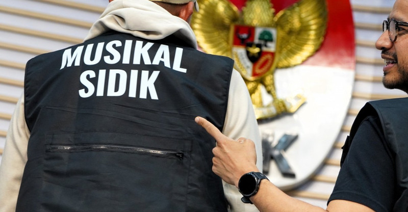 KPK Angkat Drama Musikal &ldquo;SIDIK&rdquo; sebagai Media Edukasi Antikorupsi Jelang Hakordia 2026