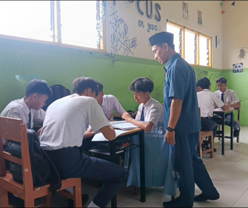 TPG Dorong Guru di Pamekasan Berinovasi dan Tingkatkan Kualitas Pembelajaran