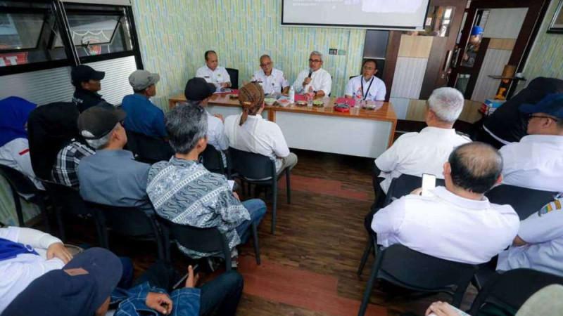 Pemko Bandung Sediakan Deteksi Dini Kanker Gratis di Puskesmas, Peluang Kesembuhan Bisa Capai 90 Persen