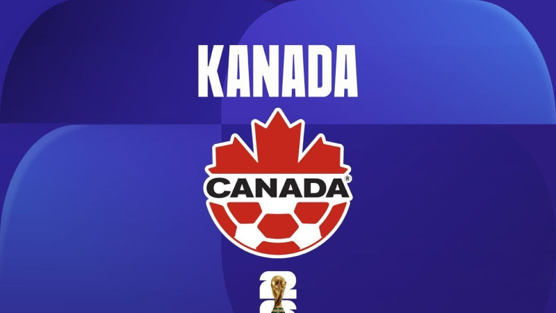 Kanada Resmi Umumkan Skuad Final untuk Piala Dunia 2026