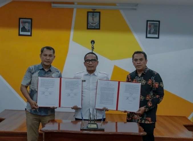 Pemprov Jabar Gandeng Sekolah Swasta, Siapkan Bantuan bagi 78 Ribu Siswa yang Tak Tertampung di Sekolah Negeri
