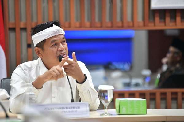 Pemprov Jabar Gandeng Sekolah Swasta, Siapkan Bantuan Rp2,7 Juta untuk Siswa Tak Lolos Negeri