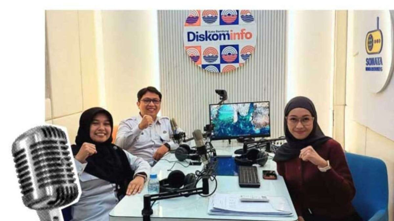 BNN Kota Bandung Perkuat Edukasi Anti Narkoba Lewat Program HANI 2026