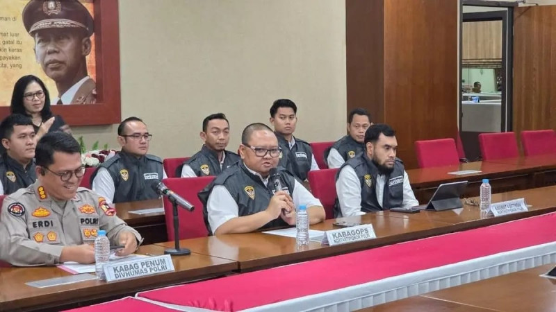 Tiga Tersangka Kasus Dugaan Korupsi Pembiayaan PT PPA Ditahan