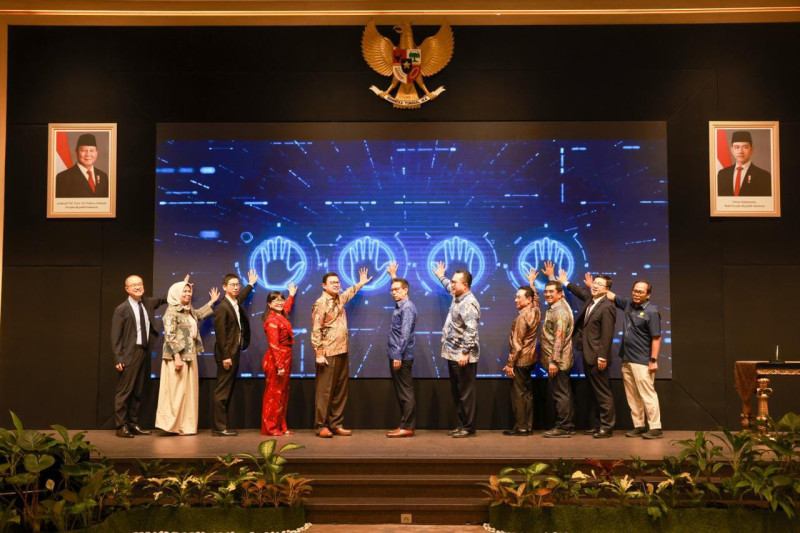 Indonesia Luncurkan Purwarupa Vaksin DBD Berbasis mRNA Pertama di Dunia
