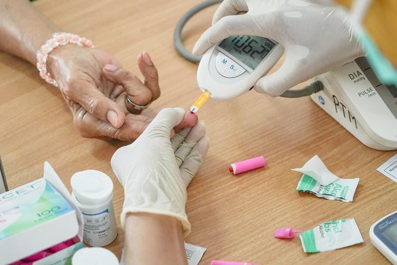 CKG Jangkau 59,6 Juta Peserta, Kini Berlanjut ke Tahap Pengobatan Penyakit Kronis