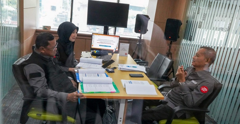 KPK Perkuat Pencegahan Korupsi Lewat Pemutakhiran Lisensi LSP