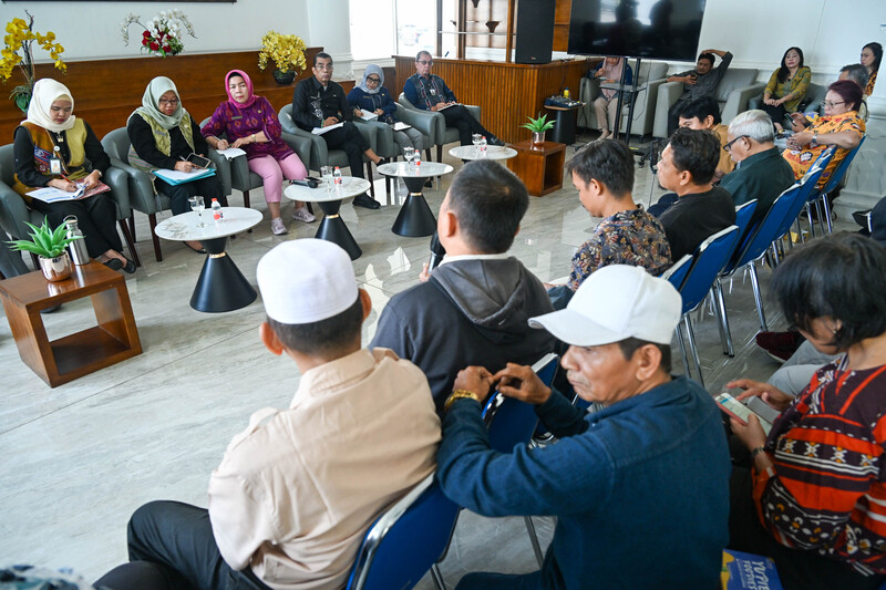 Pemprov Sumut Fasilitasi 1.000 Sertifikat Halal Gratis bagi UMKM