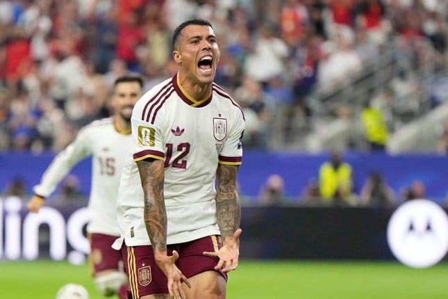 Spanyol Tumbangkan Prancis 2-0, Melaju ke Final Piala Dunia 2026
