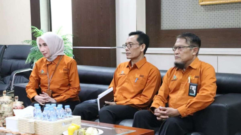 BPS Kabupaten Bekasi Kerahkan 2.312 Petugas untuk Sensus Ekonomi 2026