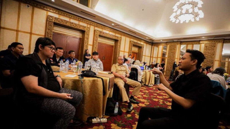 Pemko Bandung Perkuat Strategi STOP untuk Tekan Penularan HIV/AIDS