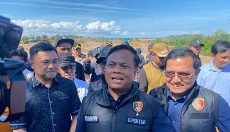 Polri Tetapkan 32 Tersangka Kasus Pelanggaran Haji dan Umrah, Kerugian Korban Capai Rp116,7 Miliar