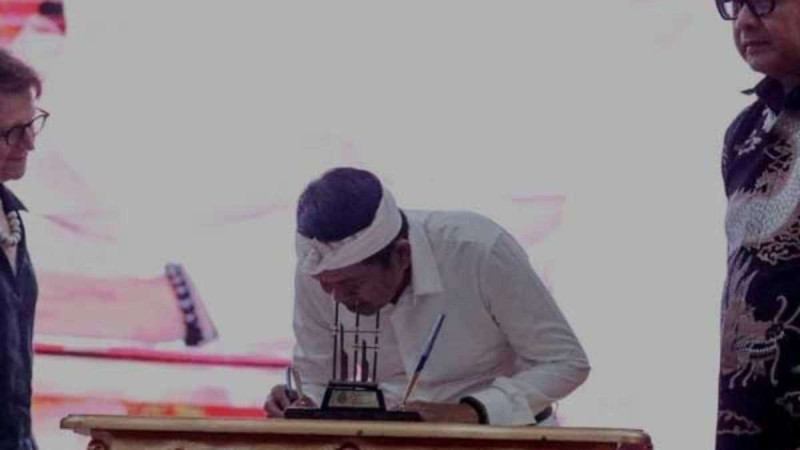 Dedi Mulyadi Buka Peluang Guru dan Siswa Jabar Tempuh Pendidikan Internasional di Inggris