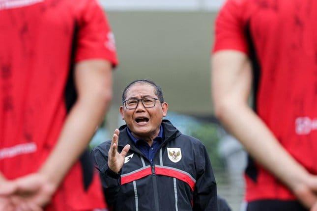 Timnas Indonesia Belum Gelar Uji Coba, Fokus Matangkan Persiapan di Bali