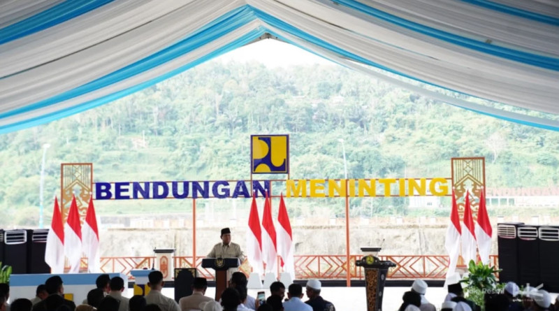 Presiden Prabowo Benahi BUMN, Ratusan Perusahaan Tak Sehat Ditutup