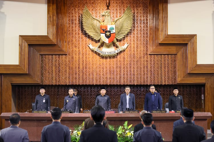 Pemprov Jateng Pastikan APBD dan Program Pembangunan Berdampak Nyata bagi Masyarakat