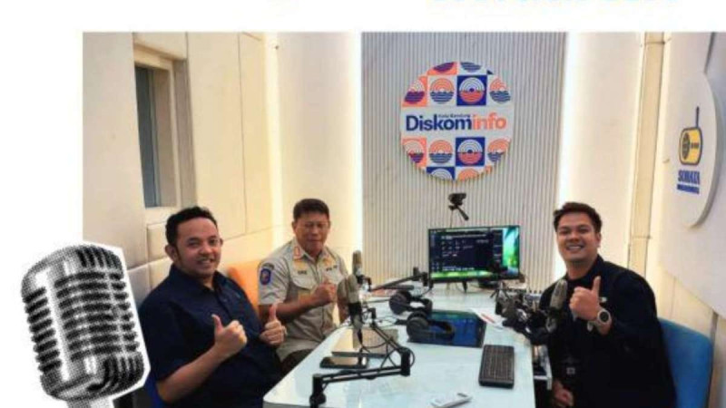 Begal dan Kriminalitas Ancam Kesehatan Masyarakat, Penanganan Perlu Kolaborasi Semua Pihak