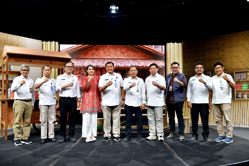 Pemprov Sumut Siapkan Perda Larangan Vape untuk Perkuat Pencegahan Narkoba