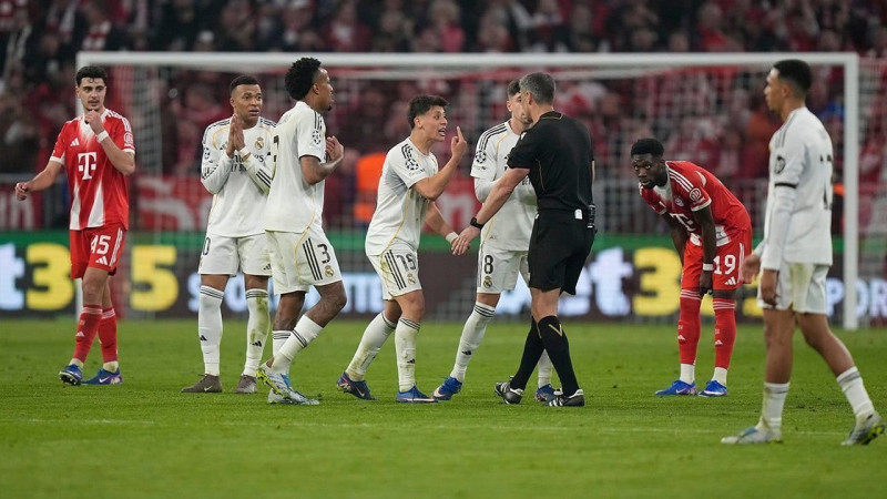 FIFA Tunjuk Slavko Vincic Pimpin Final Piala Dunia 2026