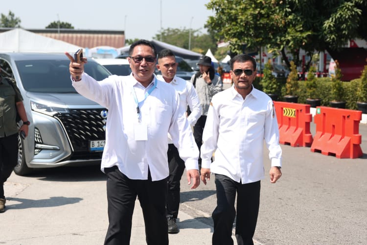 Jateng Perluas Pemanfaatan CNG, Presiden Prabowo Jadikan Percontohan Nasional