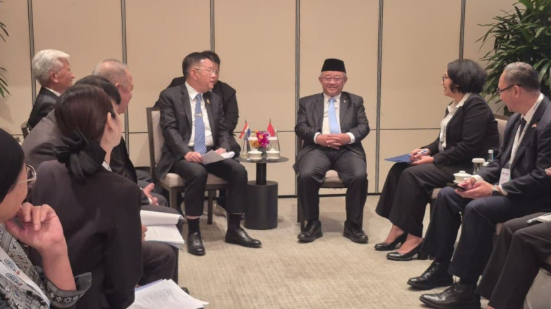 Indonesia dan Thailand Perbarui Kerja Sama Pendidikan, Perkuat Pertukaran Guru dan Pembelajaran AI