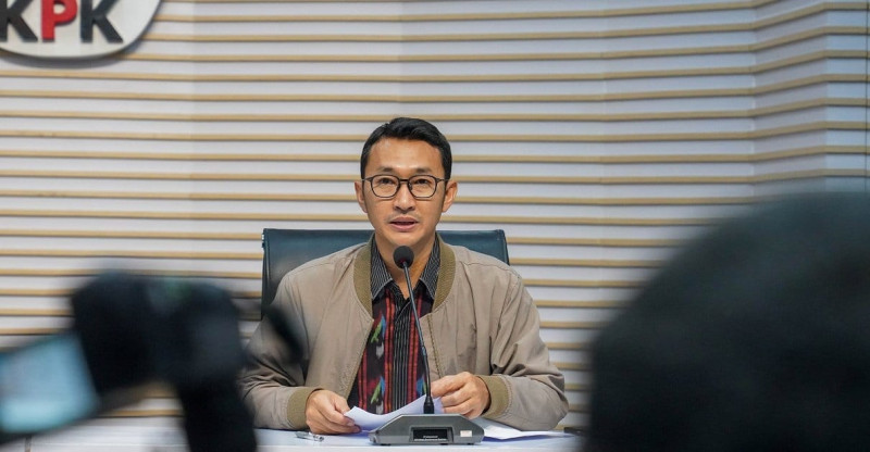 KPK Tegaskan Pelaporan Gratifikasi Perkuat Pencegahan Korupsi