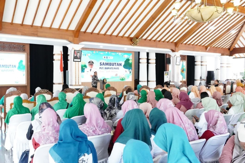 Dukungan Ayah Dinilai Jadi Kunci Menjaga Kesehatan Mental Ibu