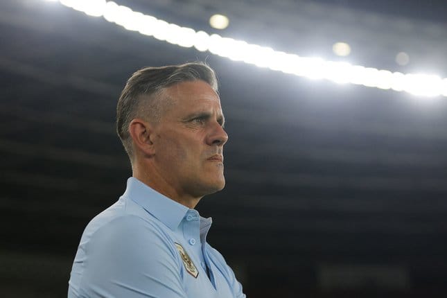 John Herdman Sebut Vietnam Favorit Juara Piala AFF 2026, Indonesia Tetap Bidik Gelar